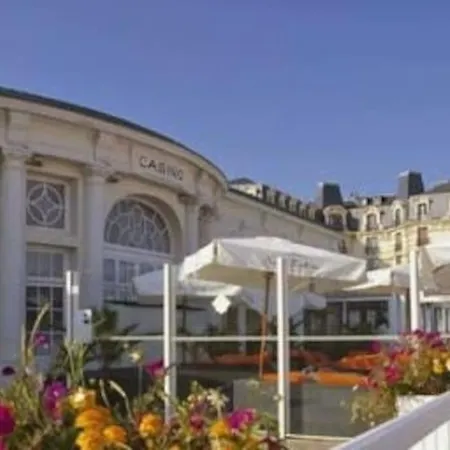 Atypique Avec Vue Mer A Lejlighed