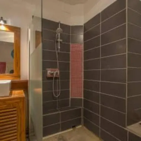 Atypique Avec Vue Mer A Lejlighed