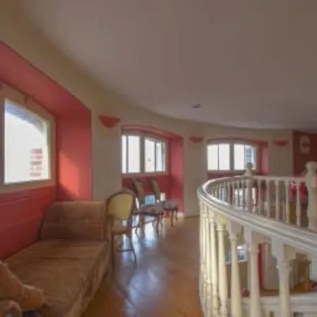 Atypique Avec Vue Mer A Lejlighed Houlgate
