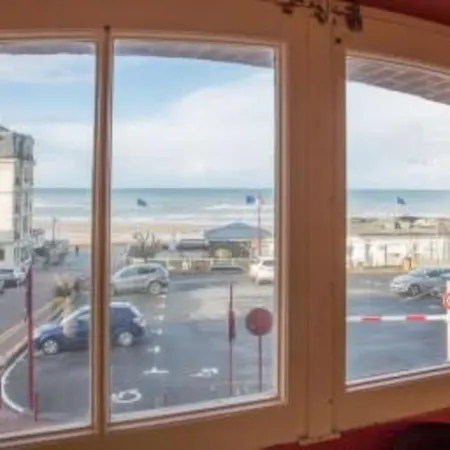 Atypique Avec Vue Mer A