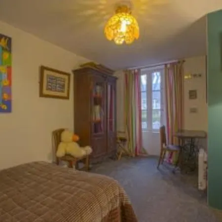 Atypique Avec Vue Mer A Lejlighed Houlgate